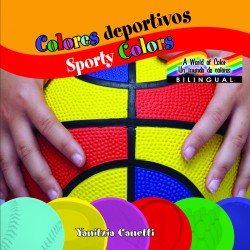 Sporty Colors / Colores deportivos