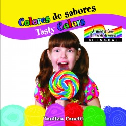 Tasty Colors / Colores de sabores