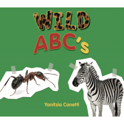 Wild ABC's