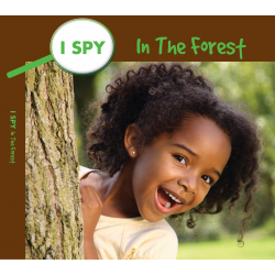 I Spy: In the Forest