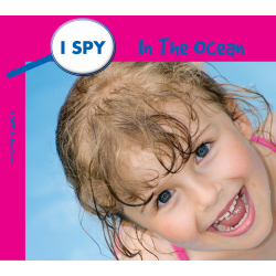 I Spy: In the Ocean
