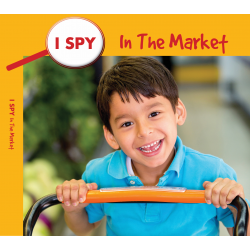 I Spy: In the Market
