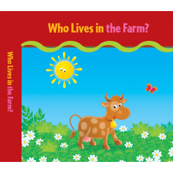 Who Lives in the Farm?