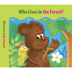 Who Lives in the Forest?