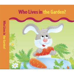 Who Lives in the Garden?