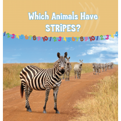 Which Animals Have Stripes?