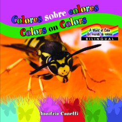 Colors on Colors / Colores sobre colores