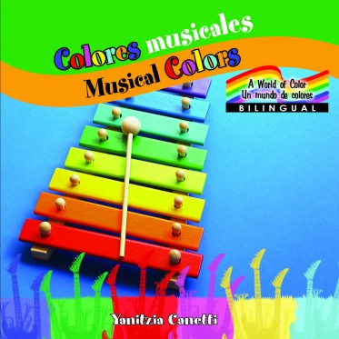 Musical Colors / Colores musicales