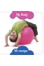 My Body / Mi cuerpo