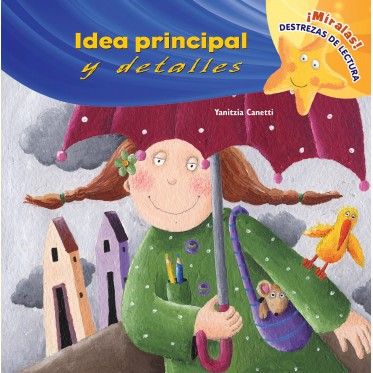 Idea principal y detalles