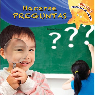 Hacerse preguntas
