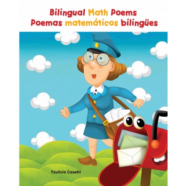 Poemas matemáticos bilingües / Bilingual Math Poems