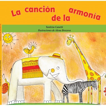 La canción de la armonía