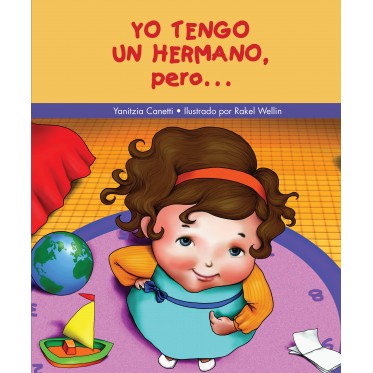 Yo tengo un hermano pero...