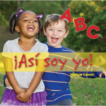 ABC ¡Así soy yo!