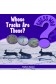 Whose Tracks Are These?