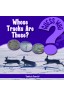 Whose Tracks Are These?