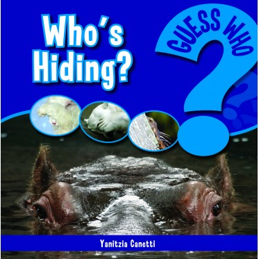 Who's Hiding?