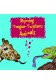 Rhyming Tongue-Twisters: Animals