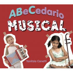 ABeCedario MUSICAL