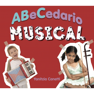 ABeCedario MUSICAL