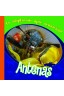 Antenas