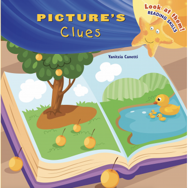 Picture's Clues