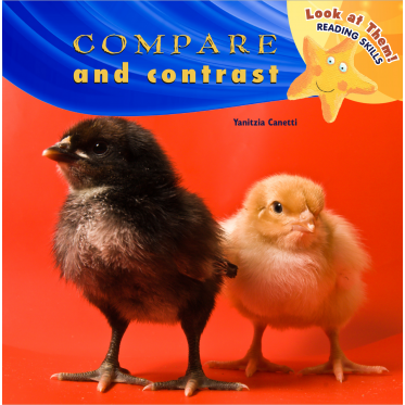 Compare and Contrast