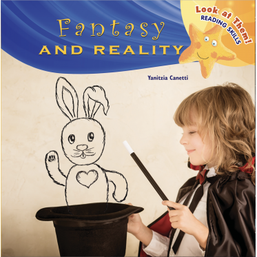 Fantasy and Reality