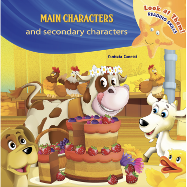 Main Character