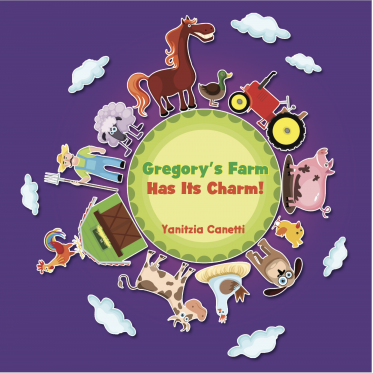 Gregory's Farm Has Its Charm!