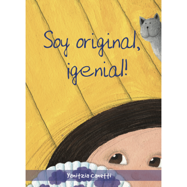 Soy original, ¡genial!