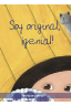 Soy original, ¡genial!