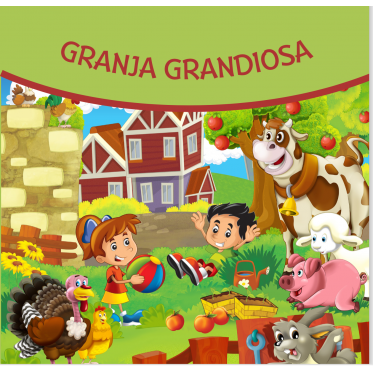 Granja grandiosa