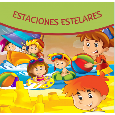 Estaciones estelares