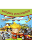 Máquinas en movimiento