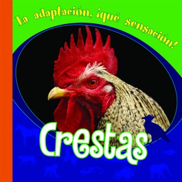 Crestas