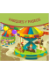 Parques y paseos