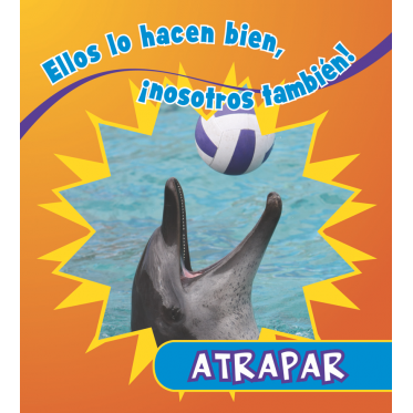 Atrapar