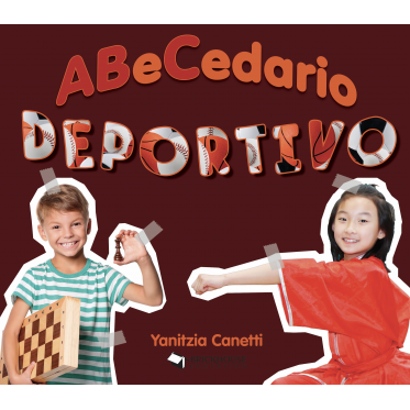 ABeCedario DEPORTIVO