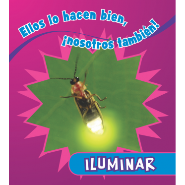 Iluminar