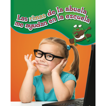 Las rimas de la abuela me ayudan en la escuela
