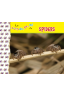 1-2-3 do, re, me SPIDERS