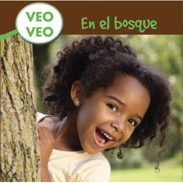 VEO VEO en el bosque