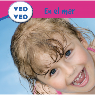 VEO VEO en el mar