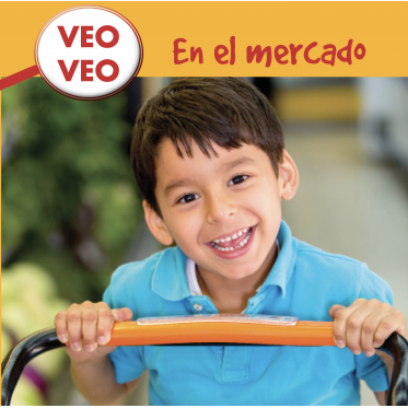 VEO VEO en el mercado