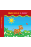 ¿Quién vive en la granja?