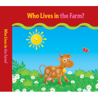 Who Lives in the Farm?
