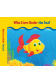 Who Live Under the Sea?