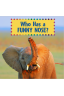 Who Has a Funny Nose?